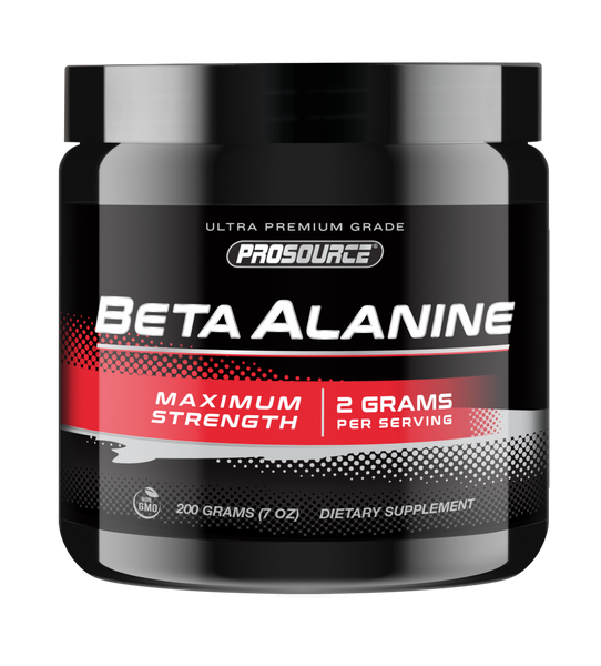 Beta Alanine Powder - 200 grams