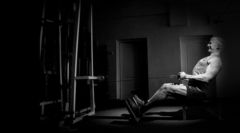 Research Brief: Carnitine is an Effective Recovery Agent for Baby Boomers