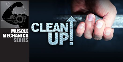 Clean UP!