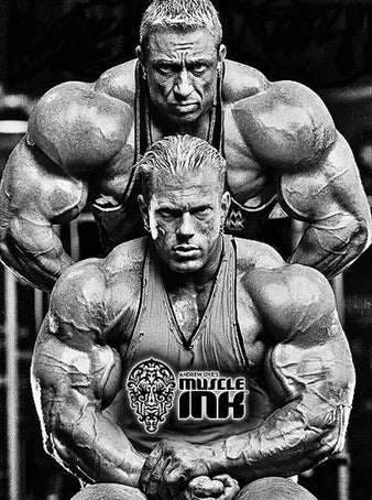 ANDREW OYE'S PRO ATHLETES ROUNDUP: SPORTS STARS FILL GERMANY'S FIBO POWER EXPO MINUS PRO SHOW AT FIBO IFBB PRO BODYBUILDING CHAMPIONSHIPS