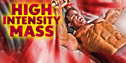 High Intensity Mass