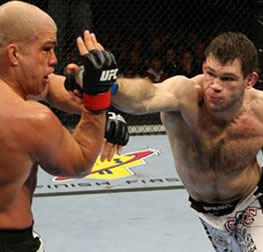 Forrest 101: ProSource Talks Training & Supplementation with the Original Ultimate Fighter