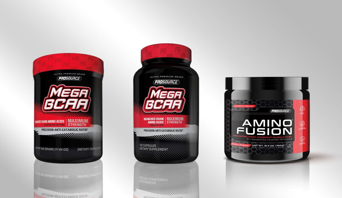 BCAA