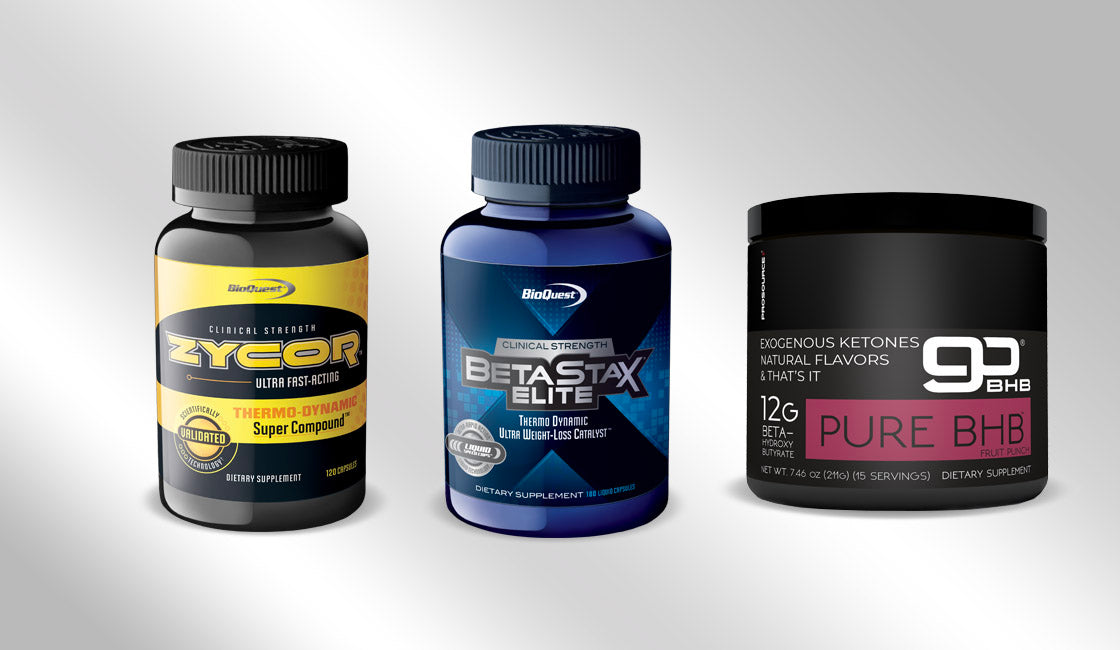 Diet Products