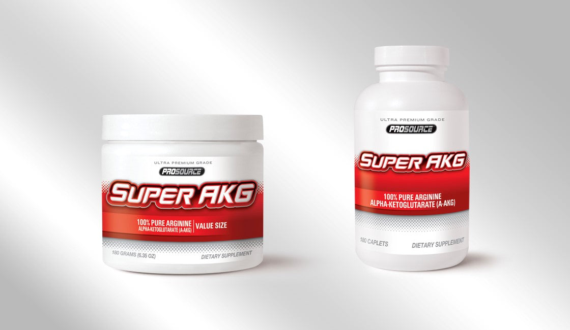 Nitric Oxide Boosters