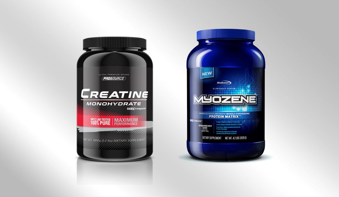 Creatine
