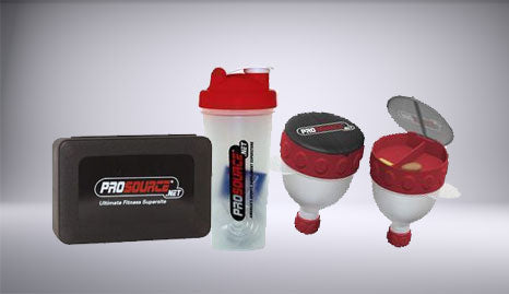 Nutritional Accessories