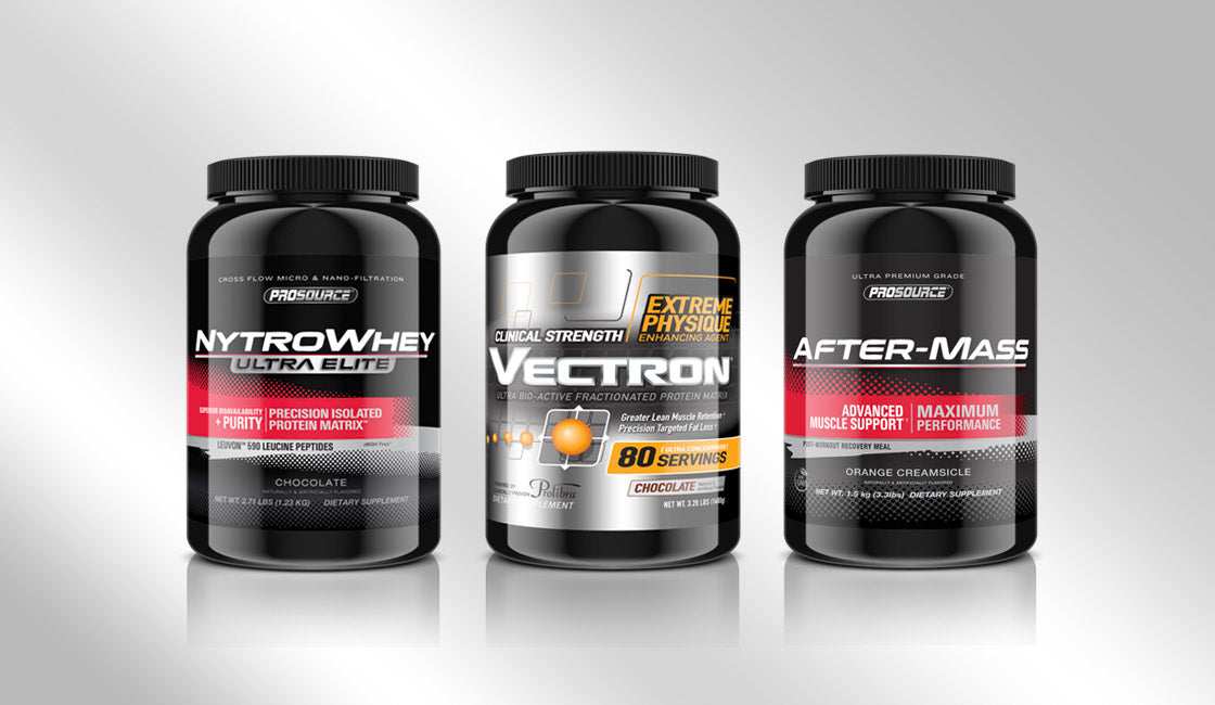 Protein Powder