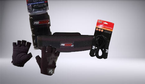 Strength Equipment