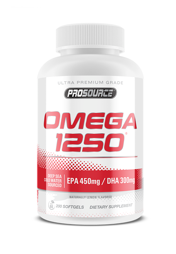 Omega 1250