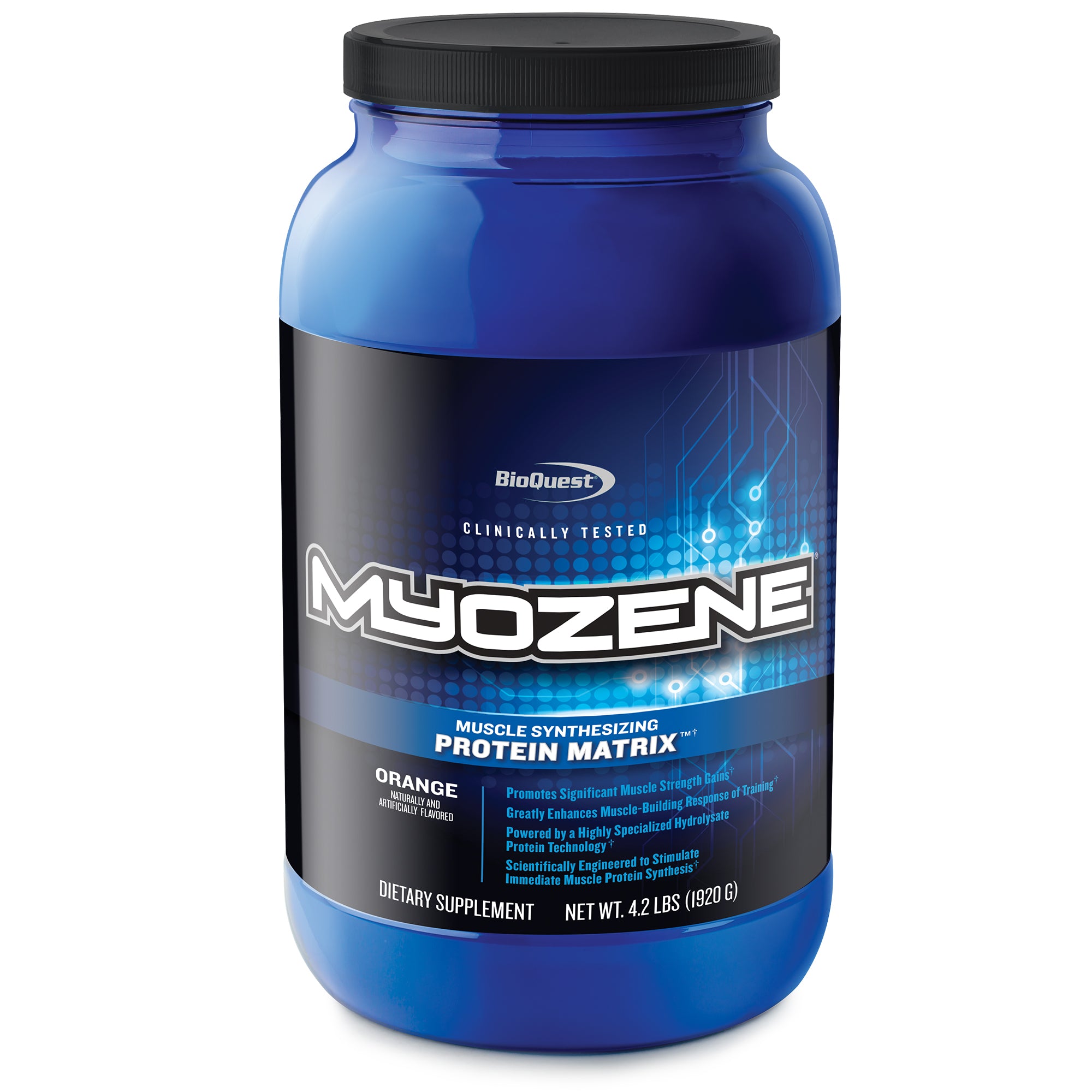 MyoZene