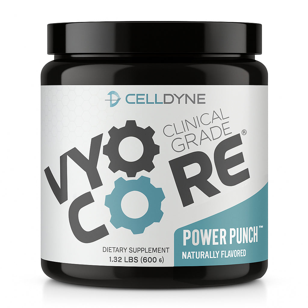 VyoCore