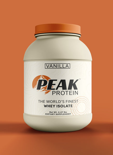 Peak Protein®
