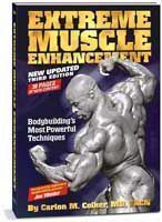 Extreme Muscle Enhancement 3rd Edition