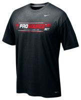 ProSource Nike Dri-Fit T-shirt black