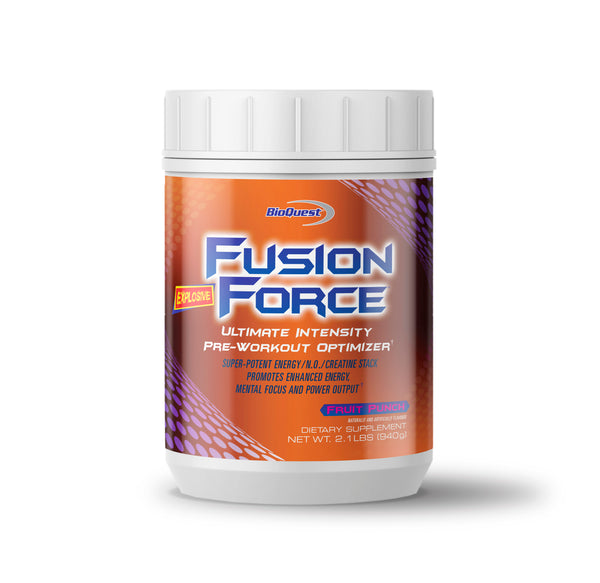 Fusion Force