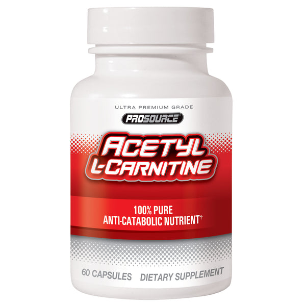 acetyl l carnitine 100% pure anti catabolic nutrient 