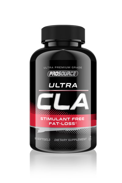 Ultra CLA stimulant free fat loss 90 softgels 