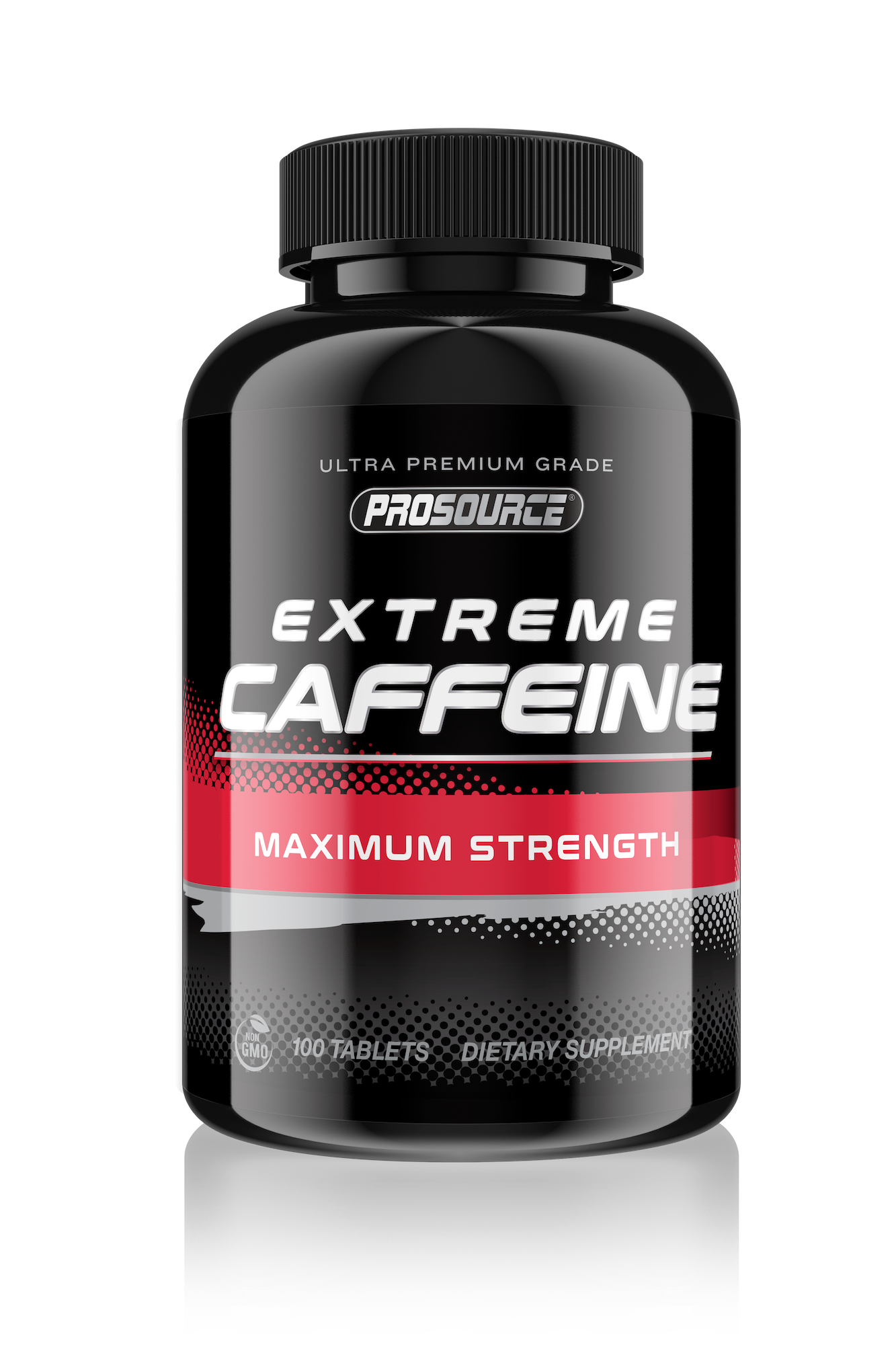 Extreme Caffeine