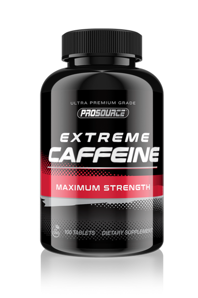Extreme Caffeine