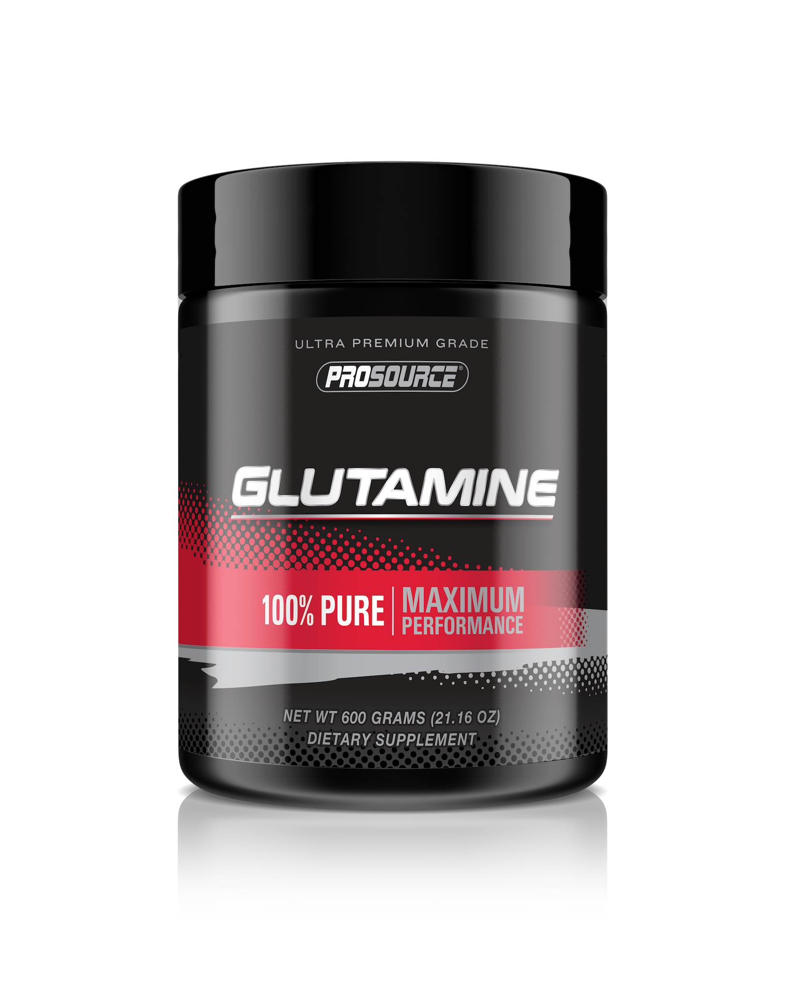 Glutamine Powder