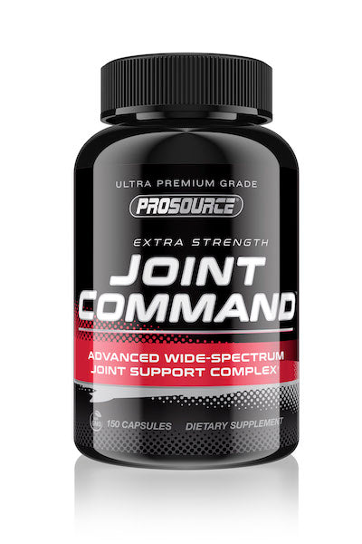 Joint command advanced wide spectrum joint support complex 150 capsules