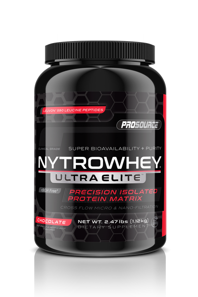 Protein Powder – Prosource