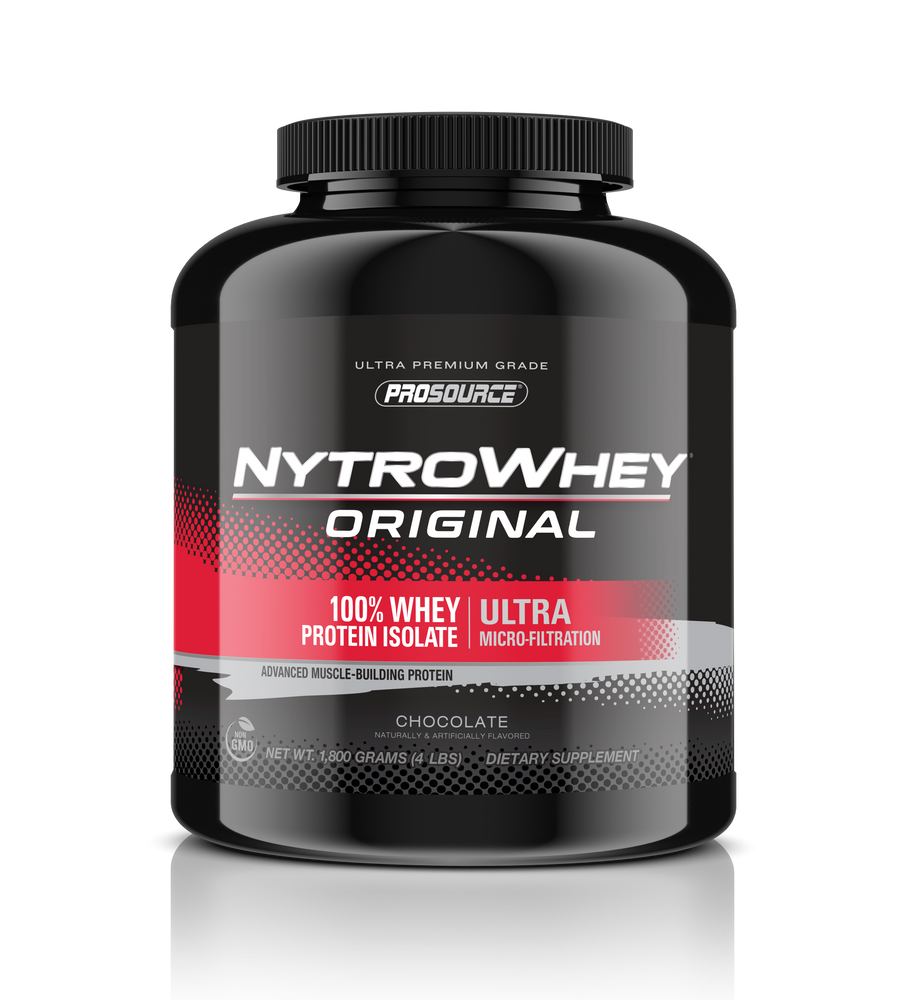 Protein Powder – Prosource