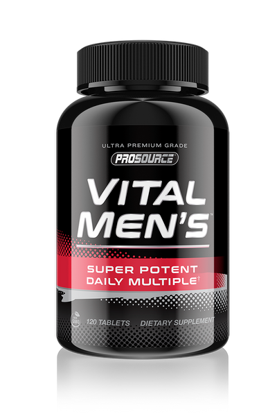 Vital Men's