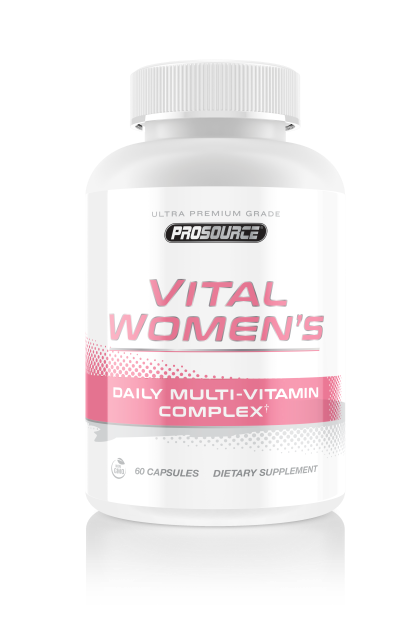 Vital Women's