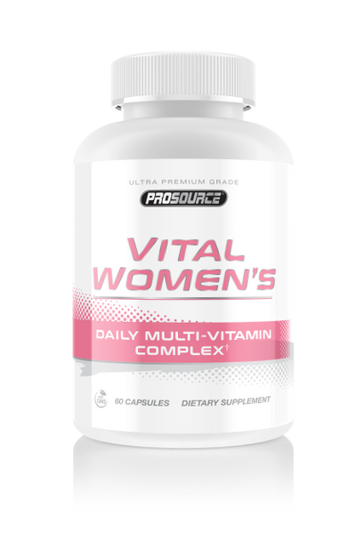 Vital Women's