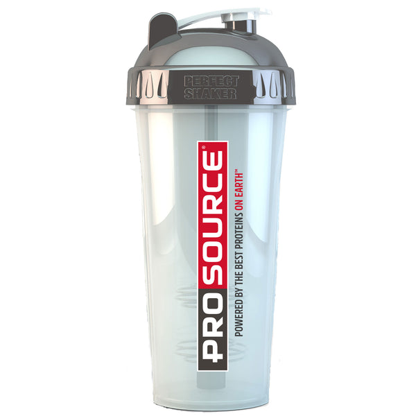 prosource powered by the best proteins on earth super shaker cup 28 oz