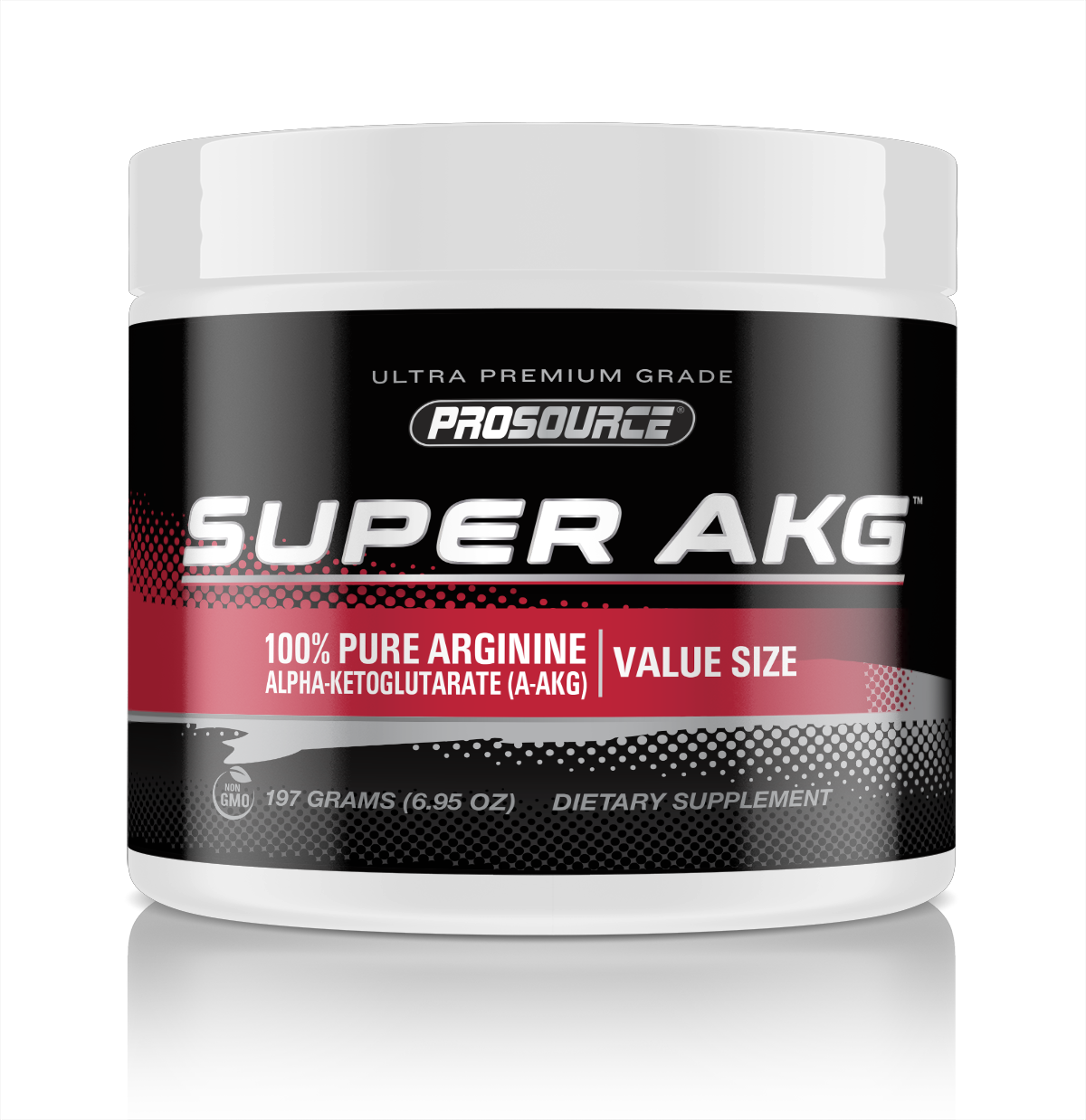 Super AKG Powder