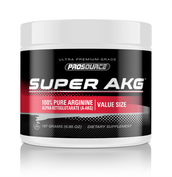 Super AKG Powder