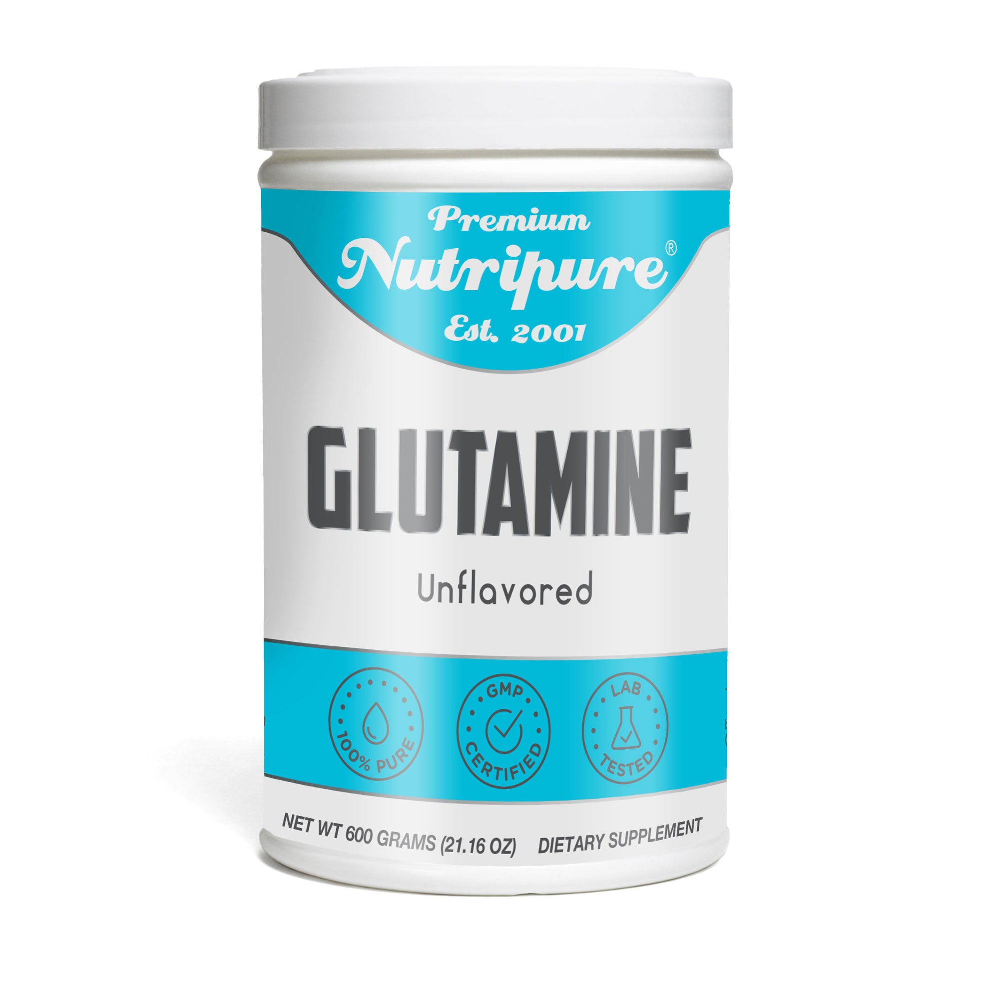 Nutripure Glutamine