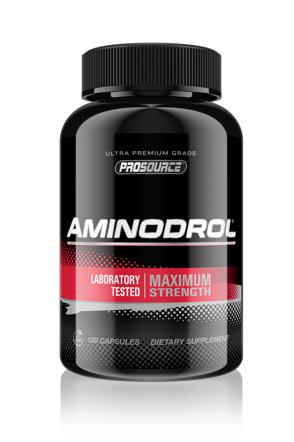 Aminodrol labratory tested maximum strength 120 capsules 