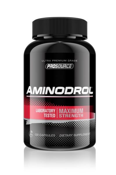 Aminodrol labratory tested maximum strength 120 capsules 
